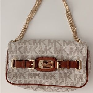 Michael Kors handbag
